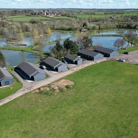 Makins Fishery Bramcote Exterior foto